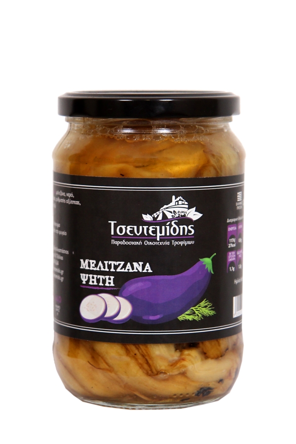 Ορεκτικά & Σαλάτες